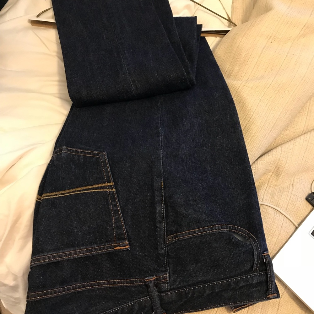 Abercrombie and Fitch Skinny Jeans